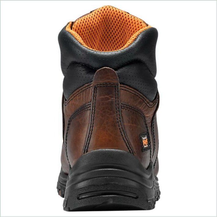  TIMBER PRO Mens TiTAN 6