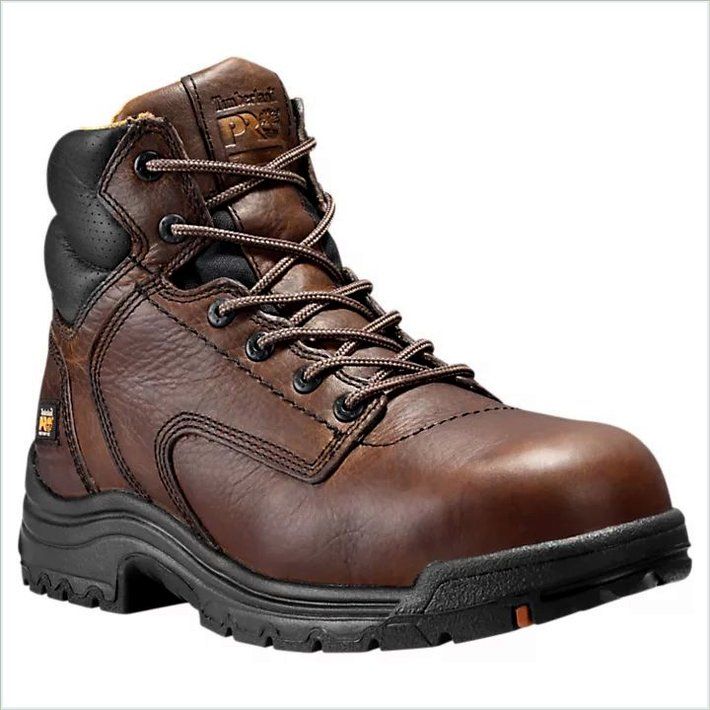  TIMBER PRO Mens TiTAN 6