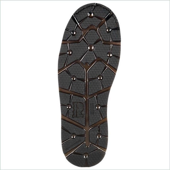  TIMBER PRO Mens Gridworks 6