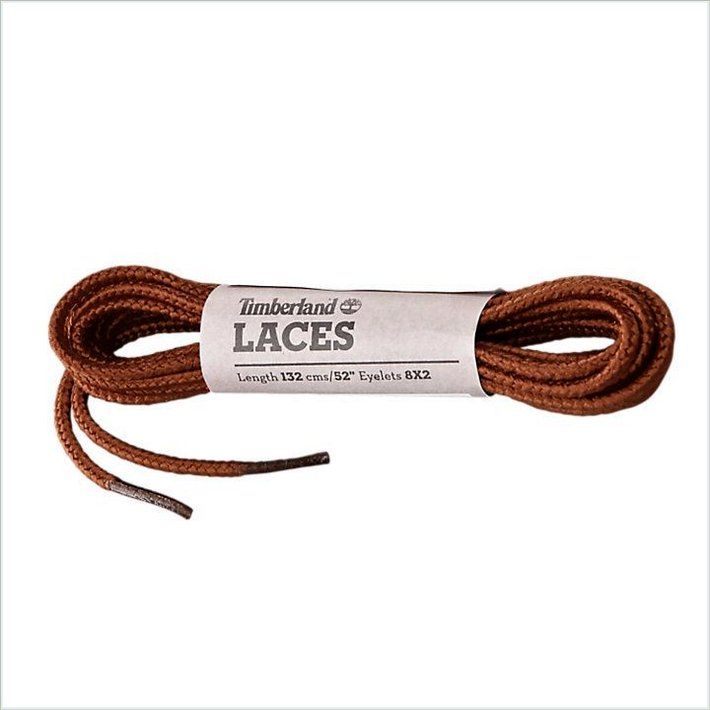  TIMBER 52-inch Round Replacement Laces