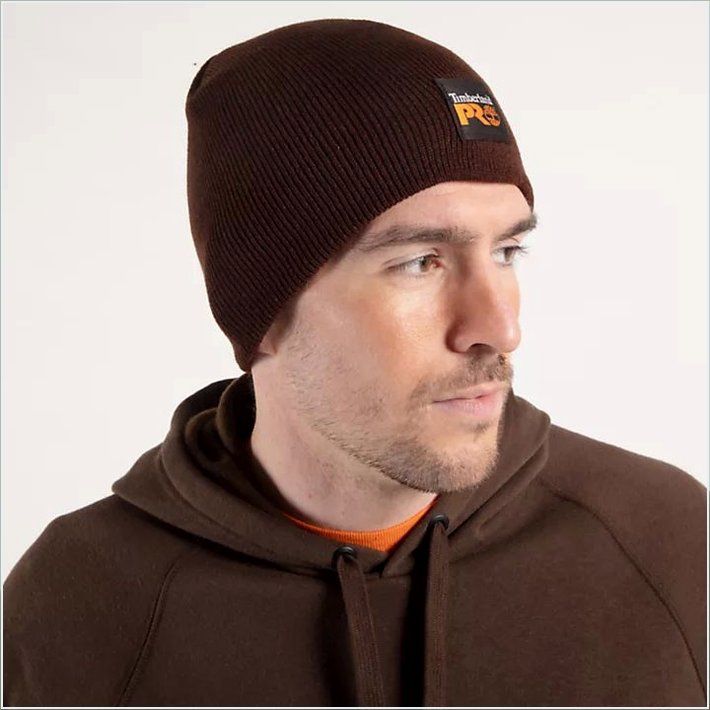  TIMBER PRO Winter Beanie