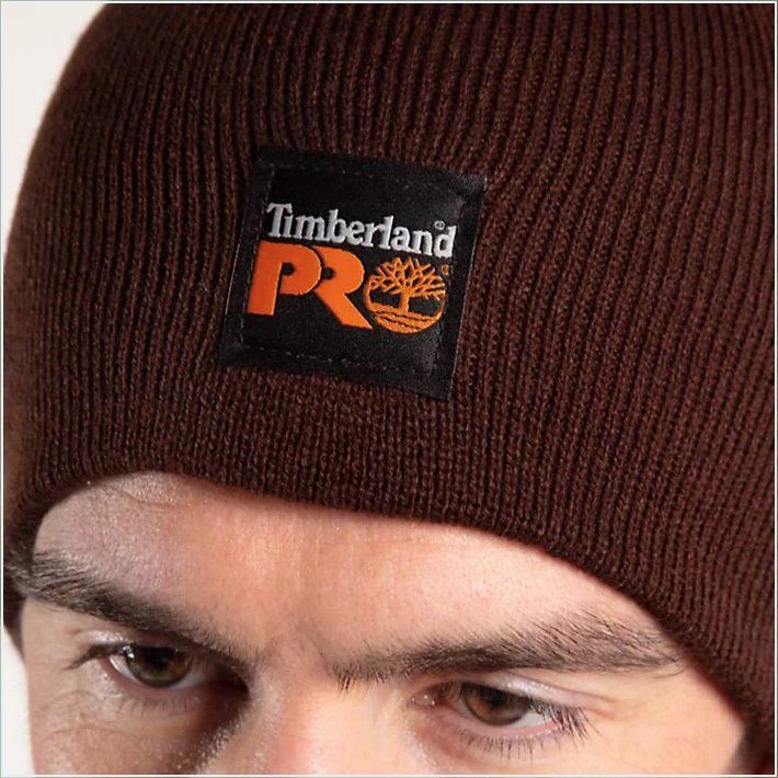  TIMBER PRO Winter Beanie