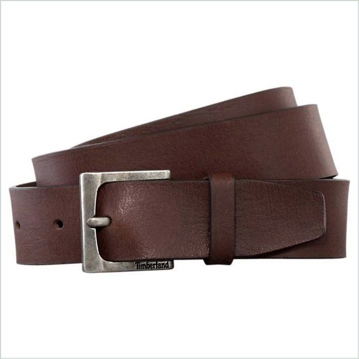  TIMBER Mens Classic Jean Belt