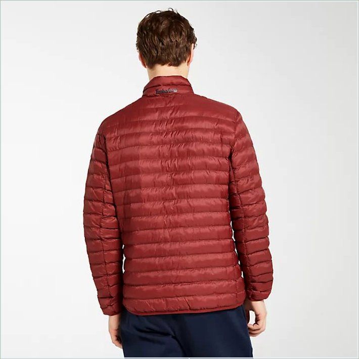  TIMBER Mens Axis Peak Thermal Jacket