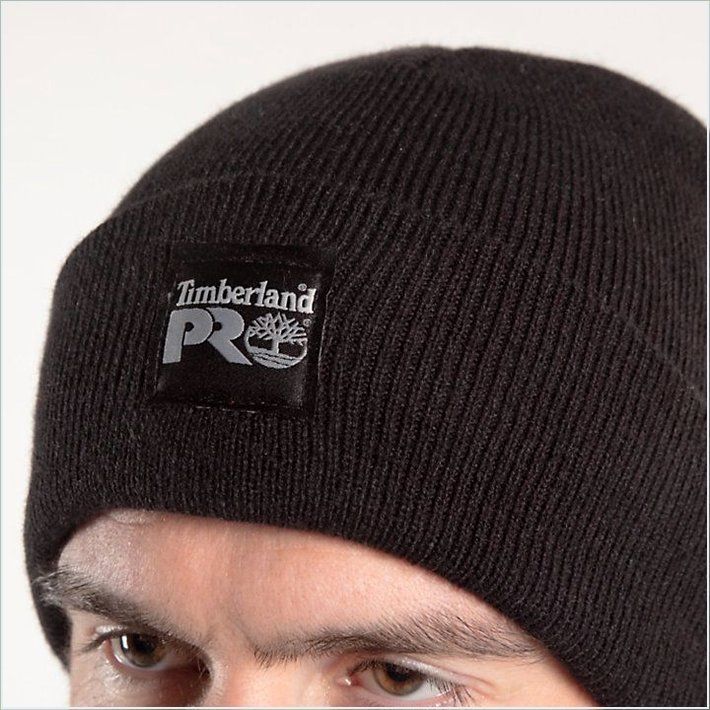  TIMBER PRO Essential Watch Cap