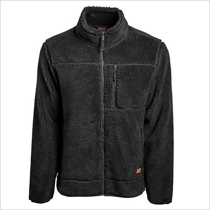  TIMBER PRO Mens Frostwall Fleece Jacket