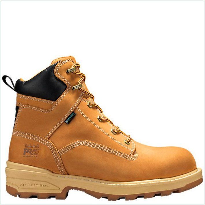  TIMBER PRO Mens Resistor 6