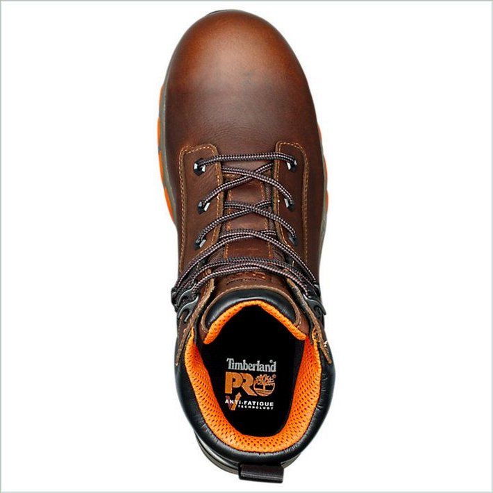  TIMBER PRO Mens Hypercharge 6