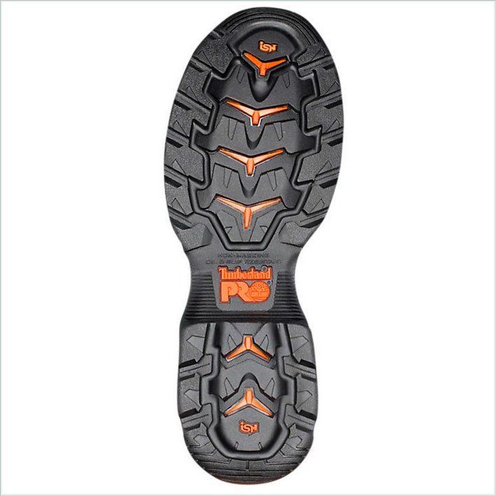  TIMBER PRO Mens Hypercharge 6