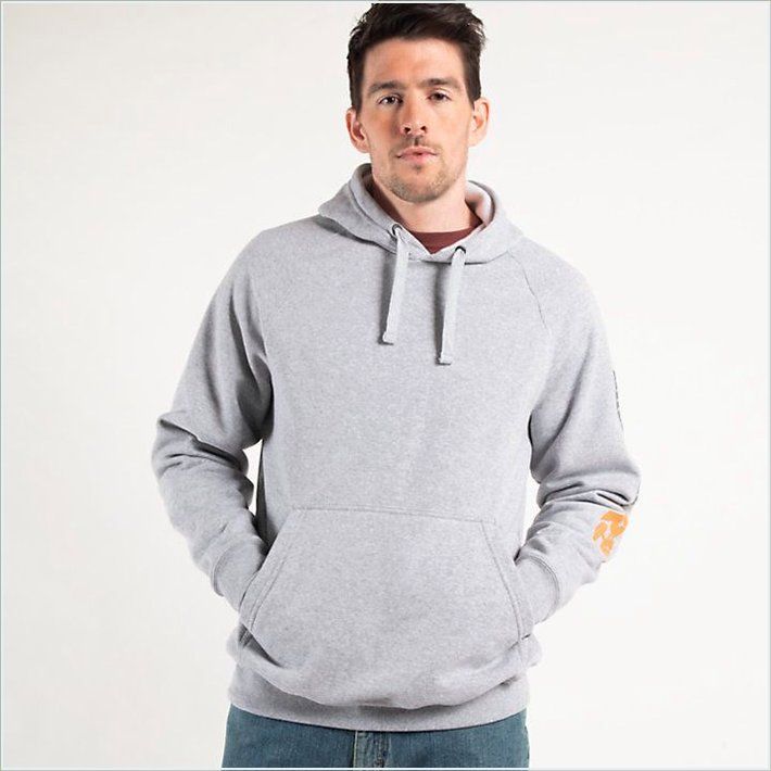  TIMBER PRO Mens Hood Honcho Sport Hoodie