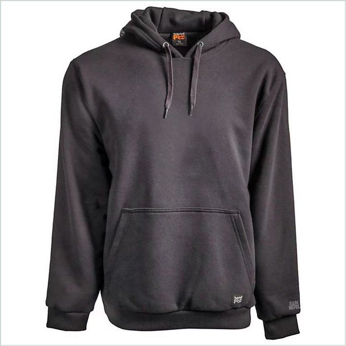  TIMBER PRO Mens Double-Duty Heavyweight Hoodie