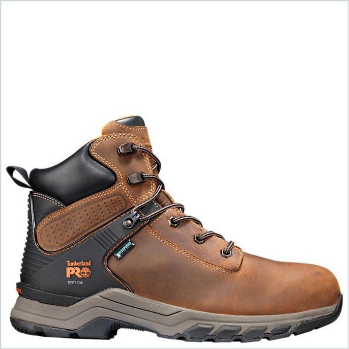  TIMBER PRO Mens Hypercharge 6