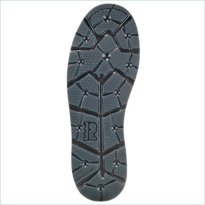  TIMBER PRO Mens Gridworks 8