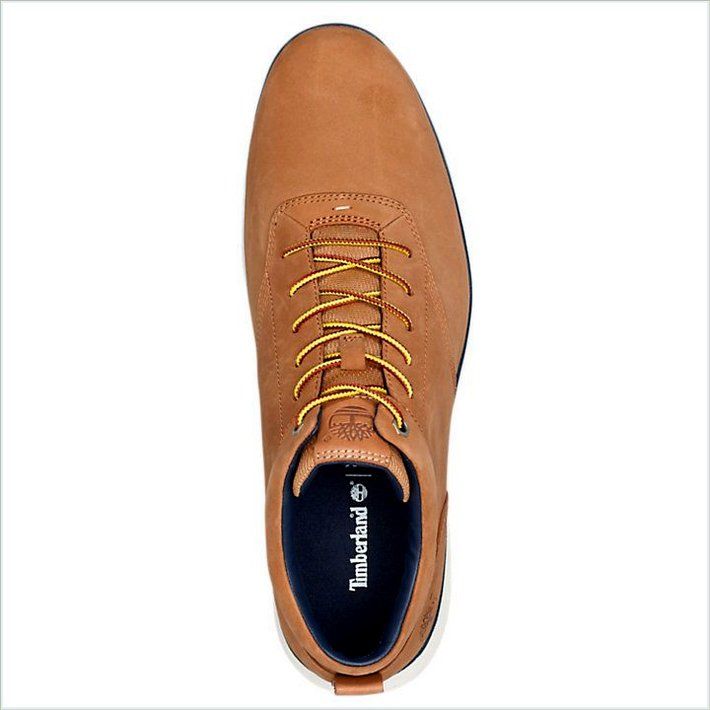  TIMBER Mens Killington Half Cab Shoes