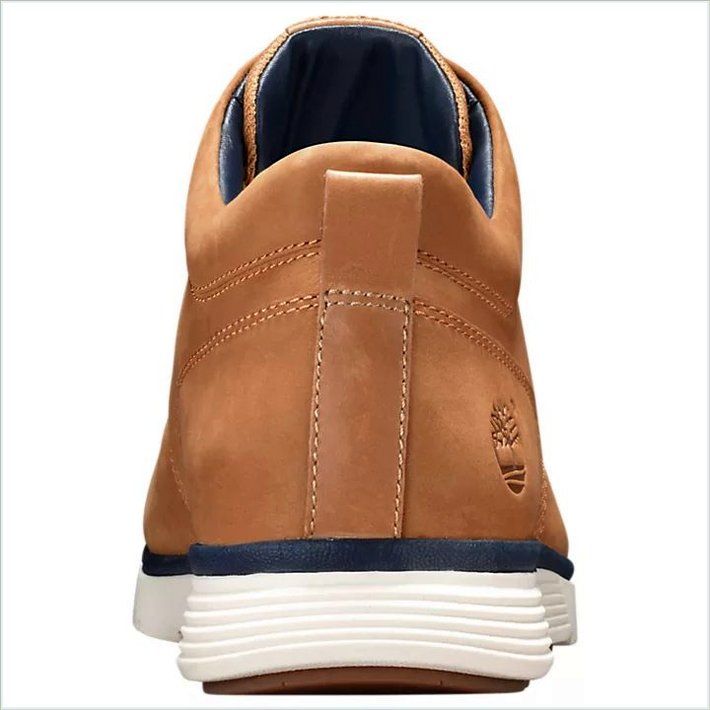  TIMBER Mens Killington Half Cab Shoes