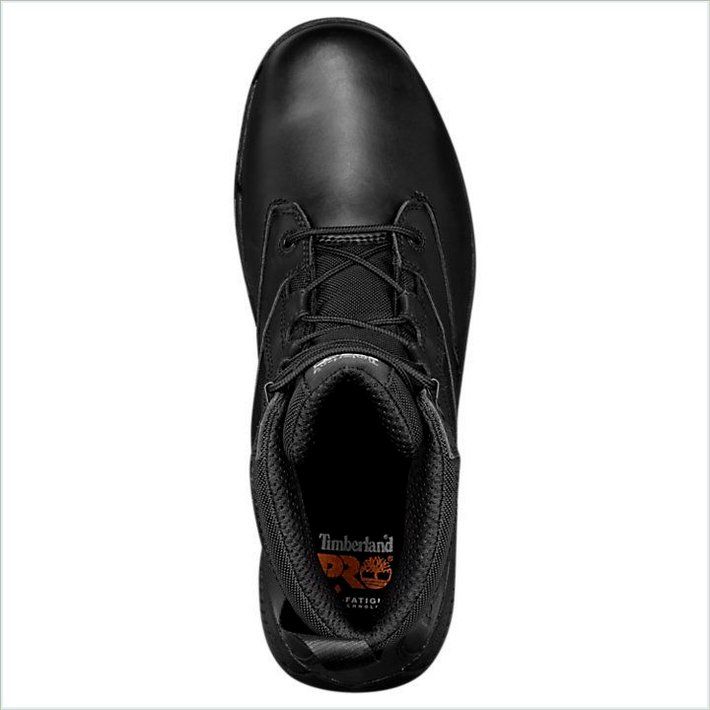  TIMBER PRO Mens Valor Duty 6