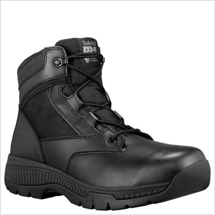  TIMBER PRO Mens Valor Duty 6