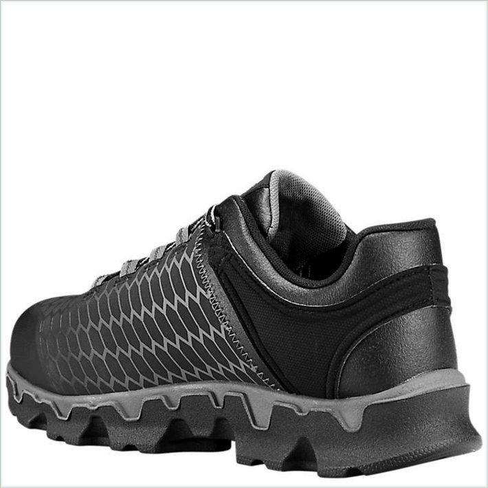  TIMBER PRO Mens Powertrain Sport Alloy Toe EH Work Shoes