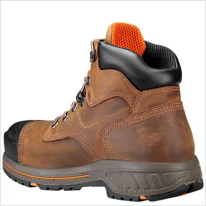  TIMBER PRO Mens Helix HD 6