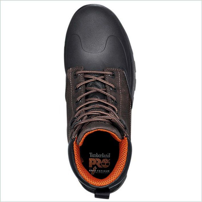  TIMBER PRO Mens Rigmaster 6