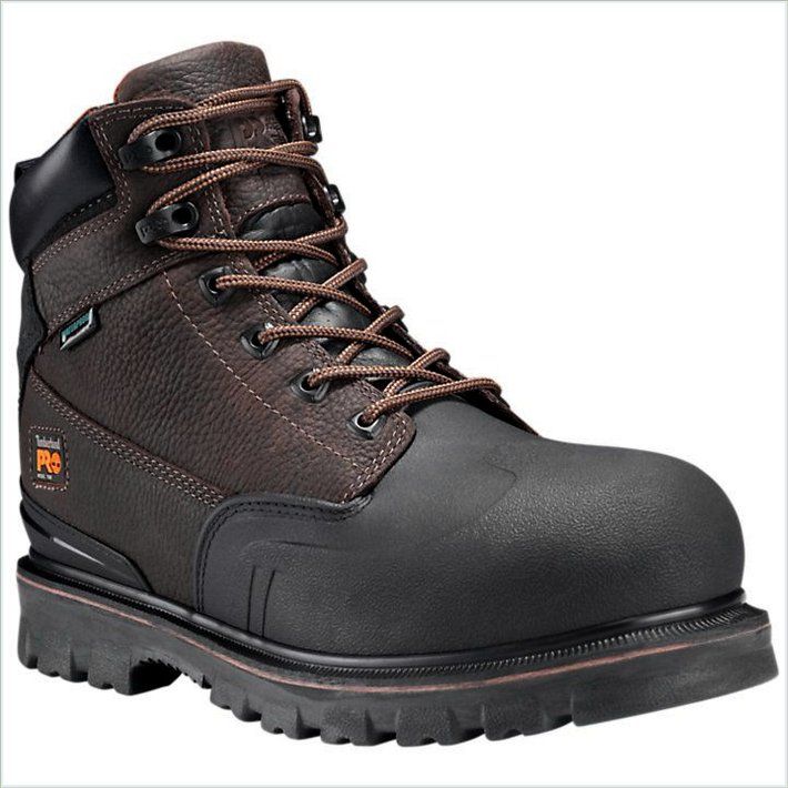  TIMBER PRO Mens Rigmaster 6