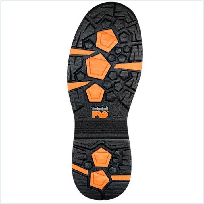  TIMBER PRO Mens Helix HD 8