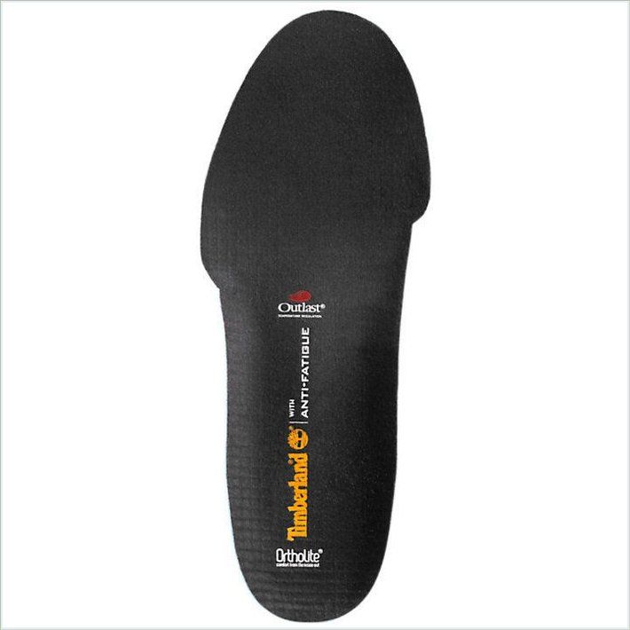  TIMBER Anti-Fatigue Technology Insoles