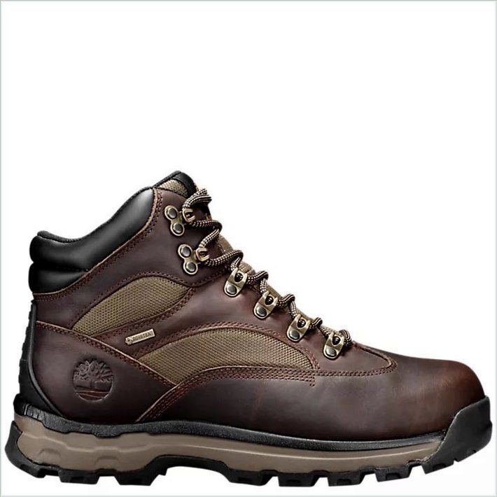  TIMBER Mens Chocorua Trail 2.0 Waterproof Hiking Boots