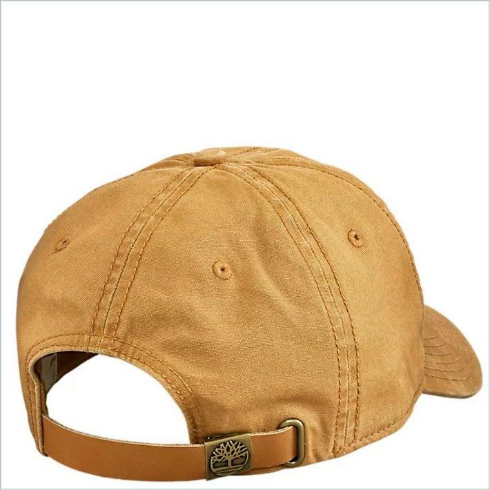  TIMBER Classic Logo Baseball Cap