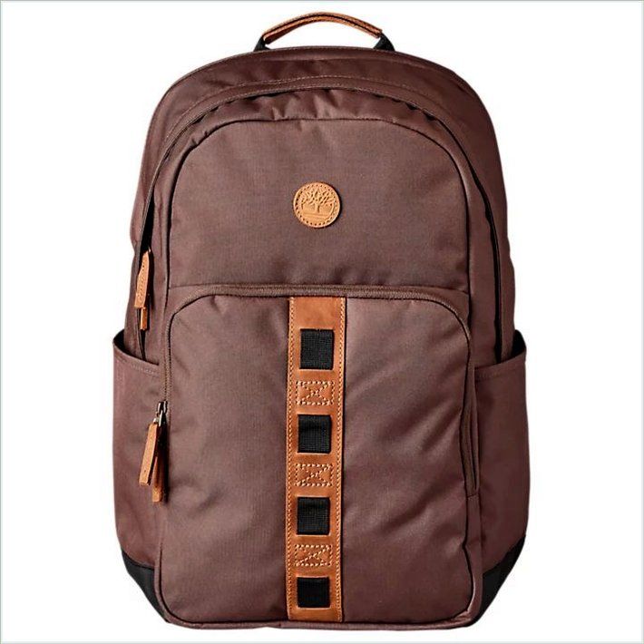  TIMBER New Originals 27-Liter Water-Resistant Backpack