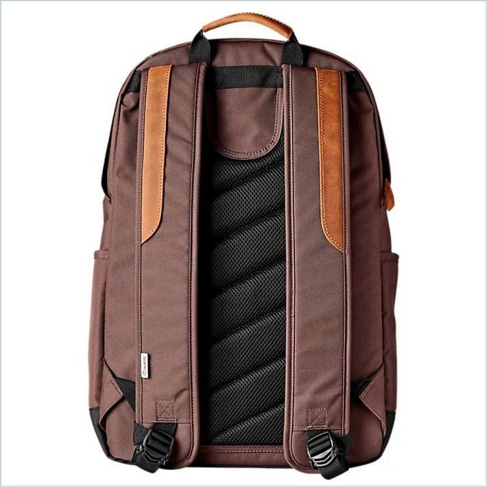  TIMBER New Originals 27-Liter Water-Resistant Backpack