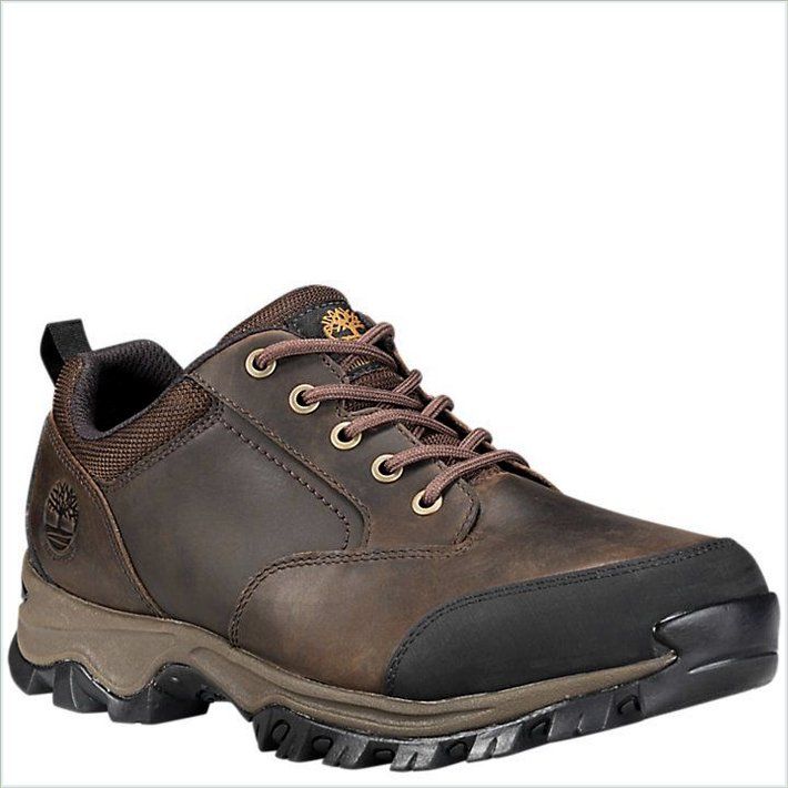  TIMBER Mens Keele Ridge Waterproof Hiking Shoes