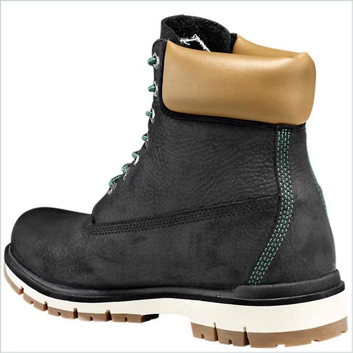  TIMBER Mens Nature Needs Heroes Radford Waterproof Boots