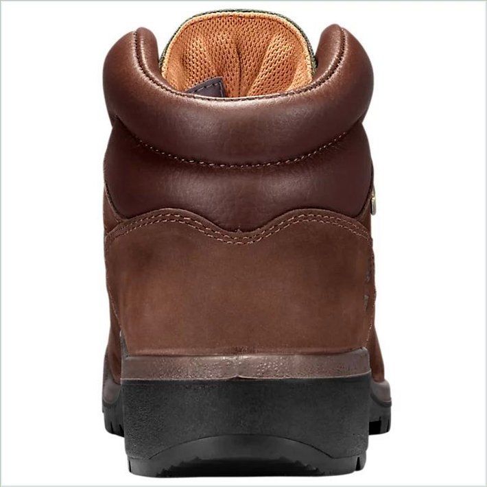  TIMBER Mens Waterproof Field Boots