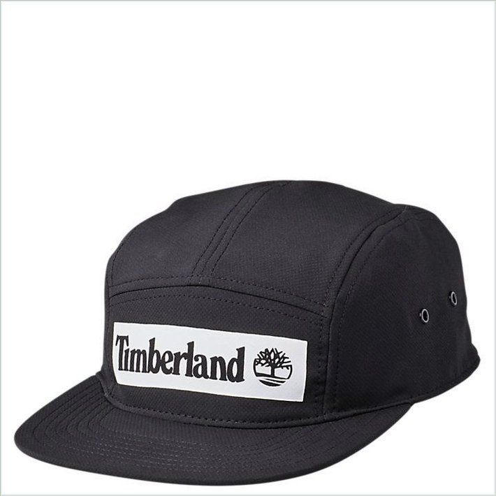  TIMBER Admiral Snap Back Logo Cap