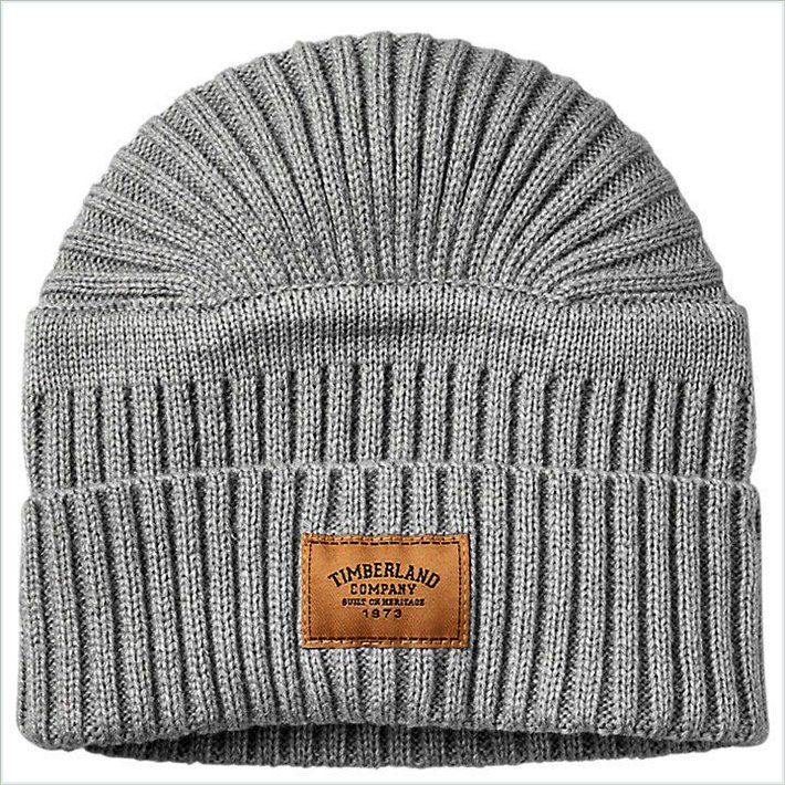  TIMBER Gulf Beach Ribbed Beanie