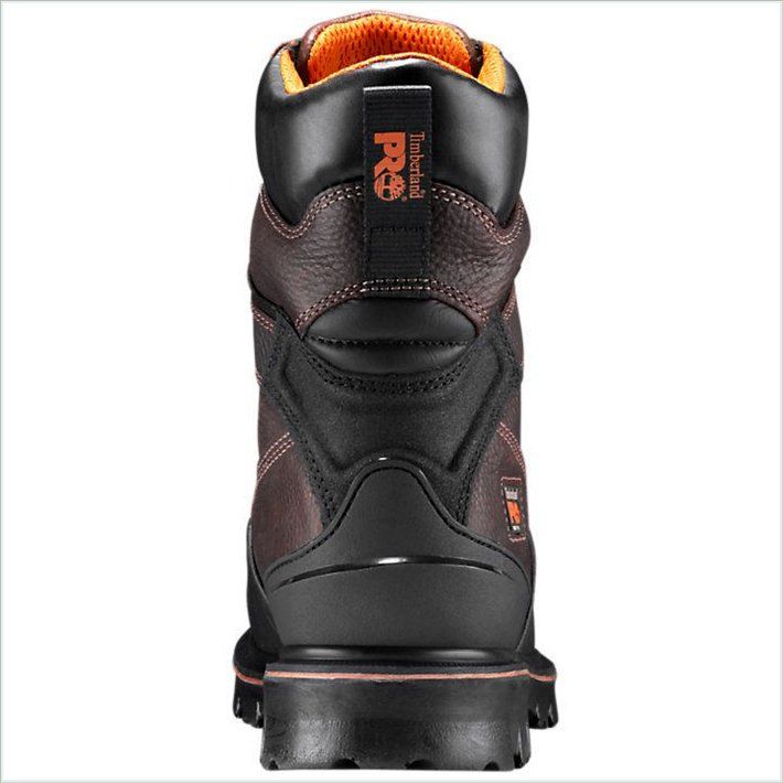  TIMBER PRO Mens Rigmaster 8