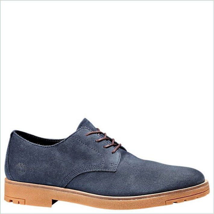  TIMBER Mens Folk Gentleman Oxford Shoes