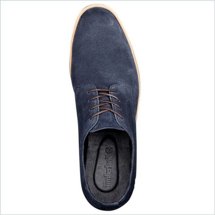  TIMBER Mens Folk Gentleman Oxford Shoes