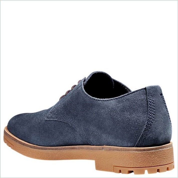  TIMBER Mens Folk Gentleman Oxford Shoes