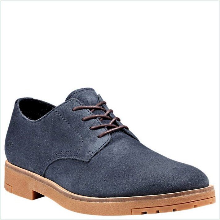  TIMBER Mens Folk Gentleman Oxford Shoes