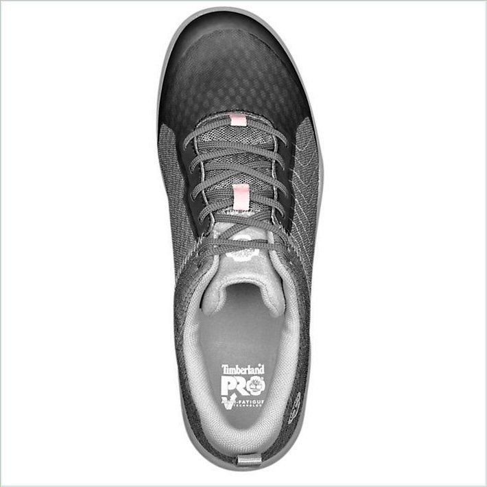  TIMBER PRO Womens Healthcare Sport Work Shoes