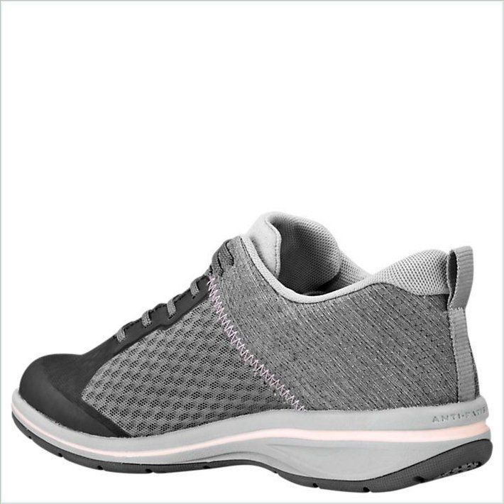  TIMBER PRO Womens Healthcare Sport Work Shoes