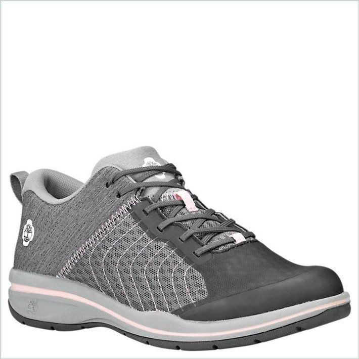  TIMBER PRO Womens Healthcare Sport Work Shoes