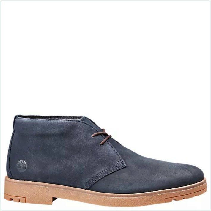  TIMBER Mens Folk Gentleman Chukka Boots