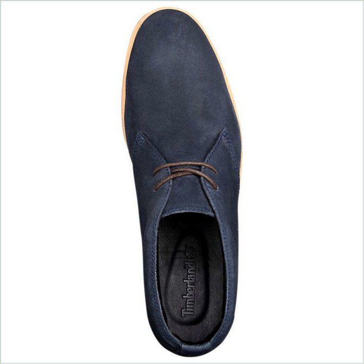  TIMBER Mens Folk Gentleman Chukka Boots