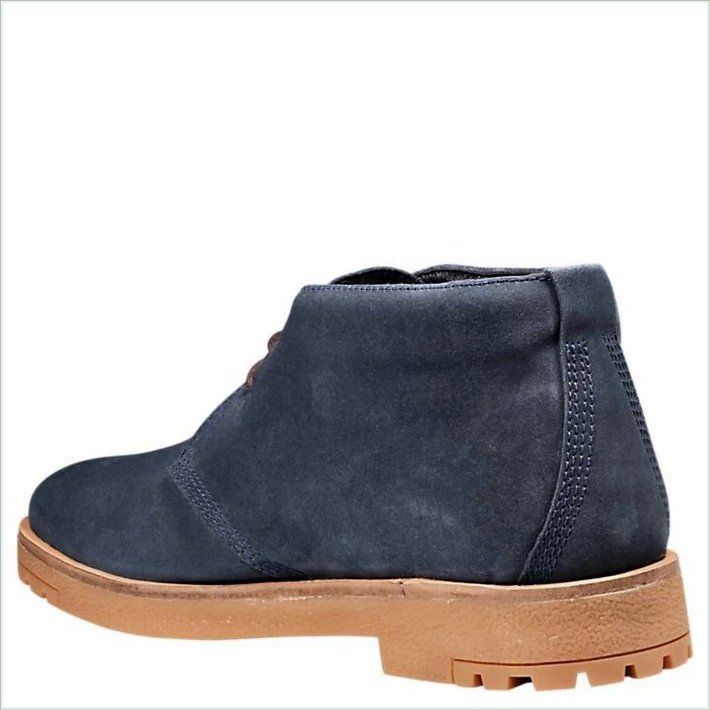  TIMBER Mens Folk Gentleman Chukka Boots