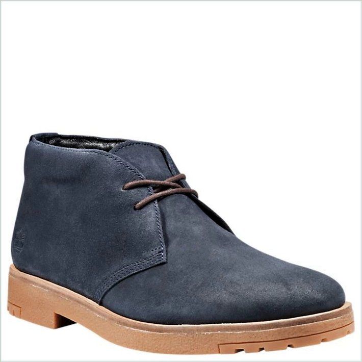  TIMBER Mens Folk Gentleman Chukka Boots