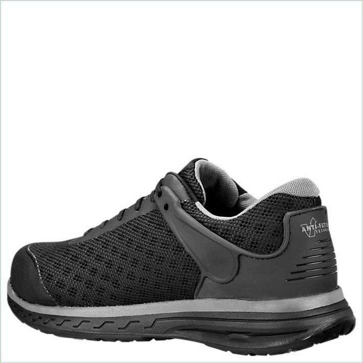  TIMBER PRO Mens Drivetrain Comp Toe Work Shoes