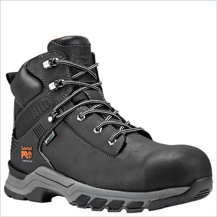  TIMBER PRO Mens Hypercharge 6